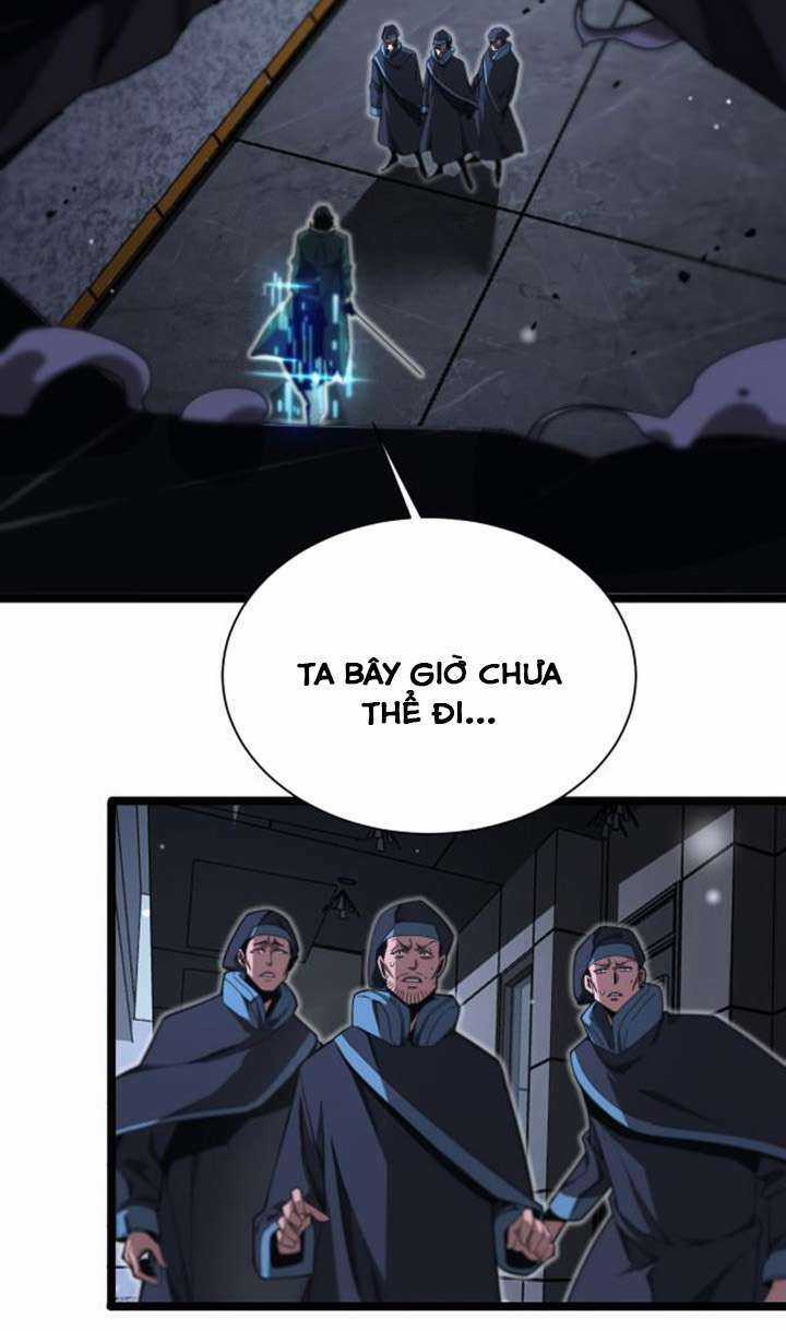 Chư Giới - Tận Thế Online Chapter 156 trang 13