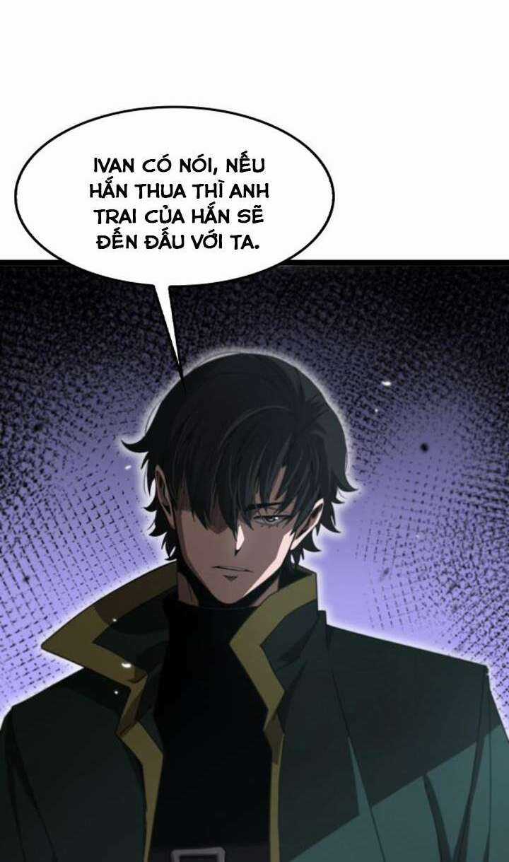 Chư Giới - Tận Thế Online Chapter 156 trang 14