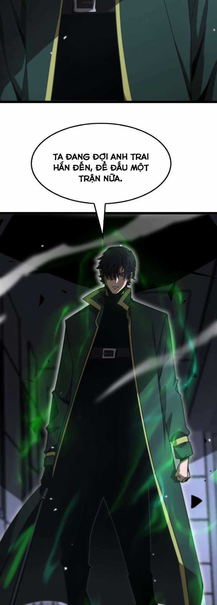 Chư Giới - Tận Thế Online Chapter 156 trang 15