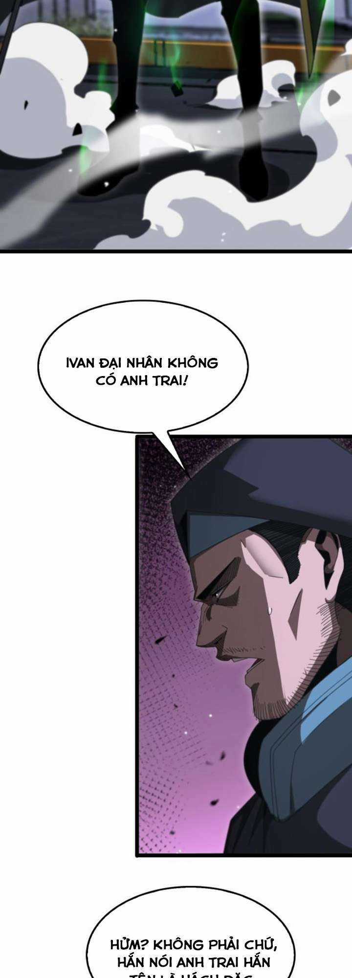 Chư Giới - Tận Thế Online Chapter 156 trang 16