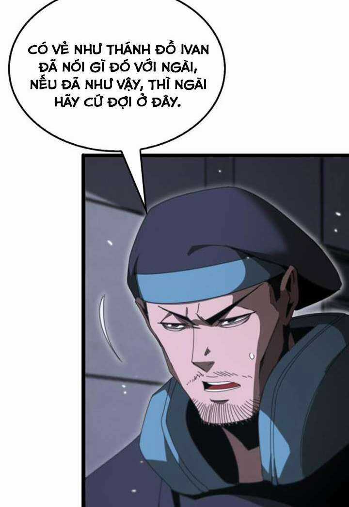 Chư Giới - Tận Thế Online Chapter 156 trang 19