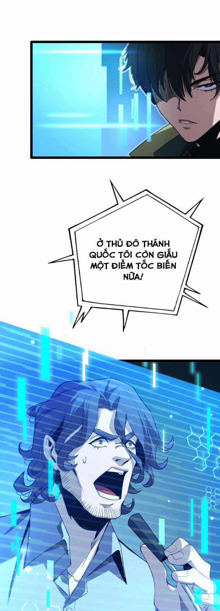 Chư Giới - Tận Thế Online Chapter 156 trang 2