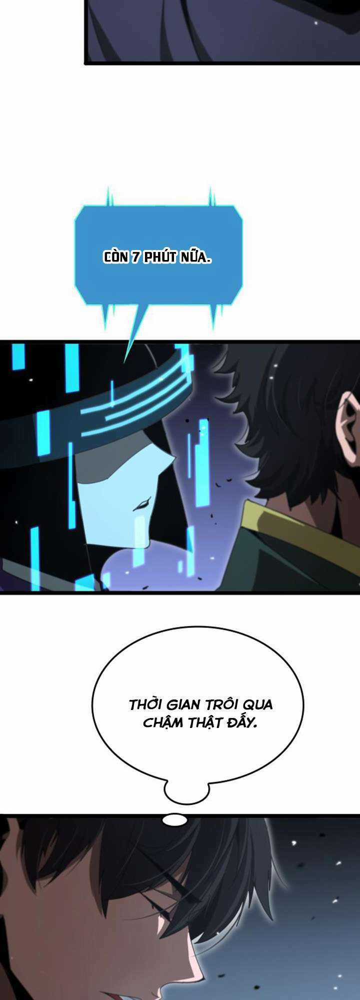 Chư Giới - Tận Thế Online Chapter 156 trang 20