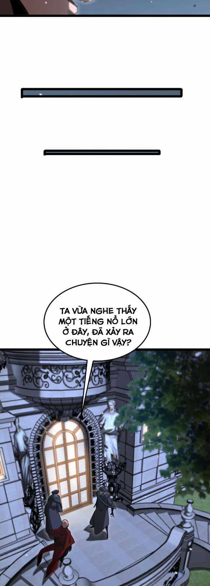 Chư Giới - Tận Thế Online Chapter 156 trang 21