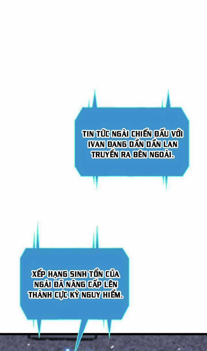 Chư Giới - Tận Thế Online Chapter 156 trang 23