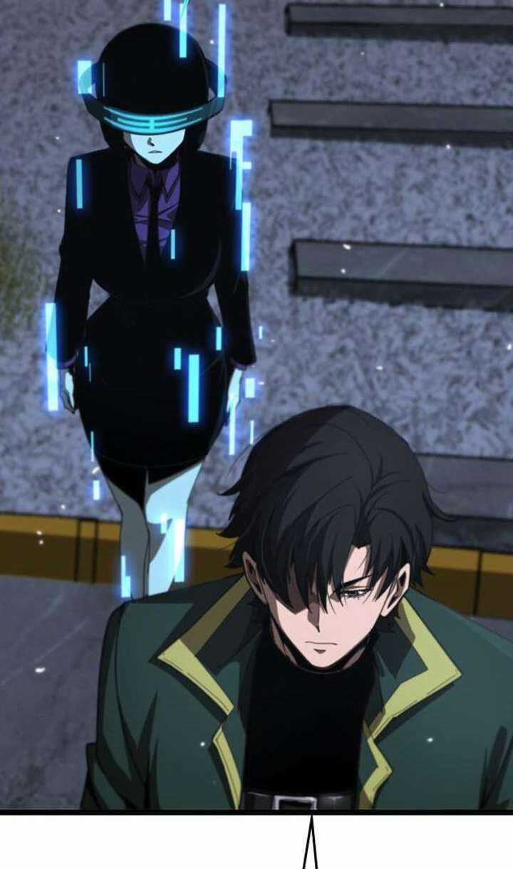 Chư Giới - Tận Thế Online Chapter 156 trang 24