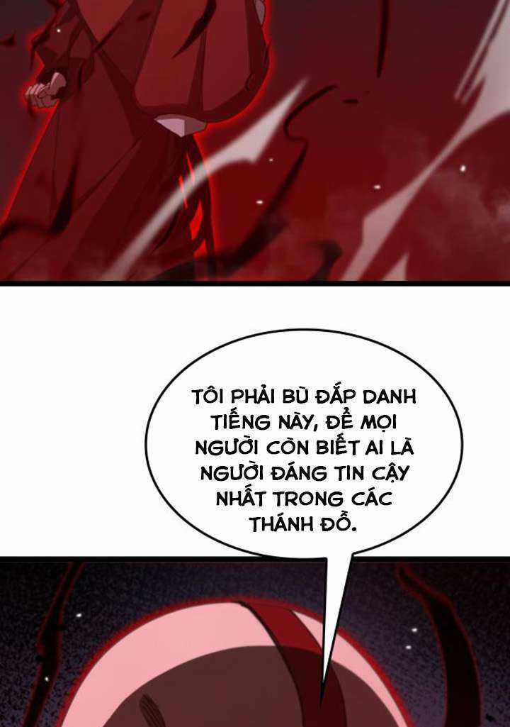 Chư Giới - Tận Thế Online Chapter 156 trang 28