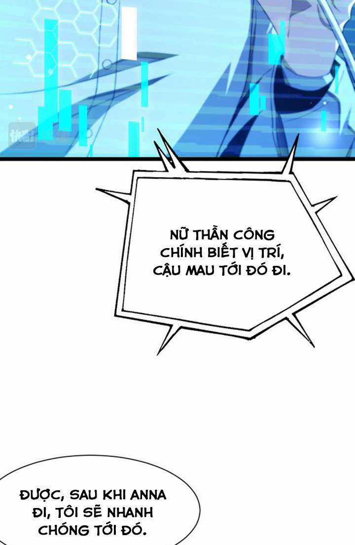 Chư Giới - Tận Thế Online Chapter 156 trang 3