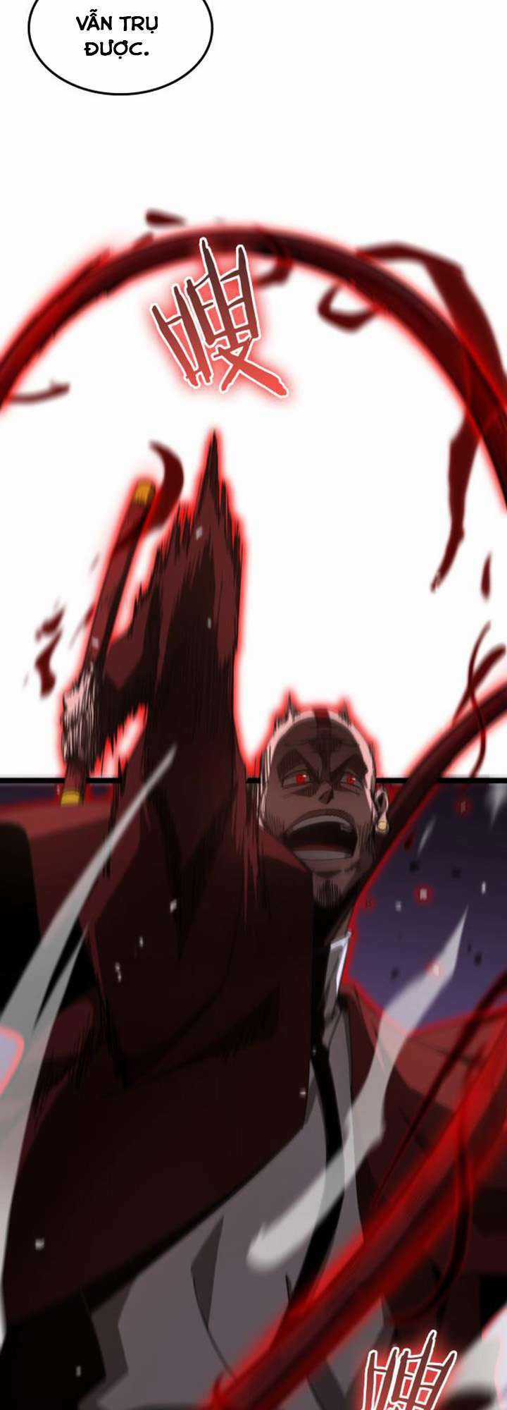 Chư Giới - Tận Thế Online Chapter 156 trang 32