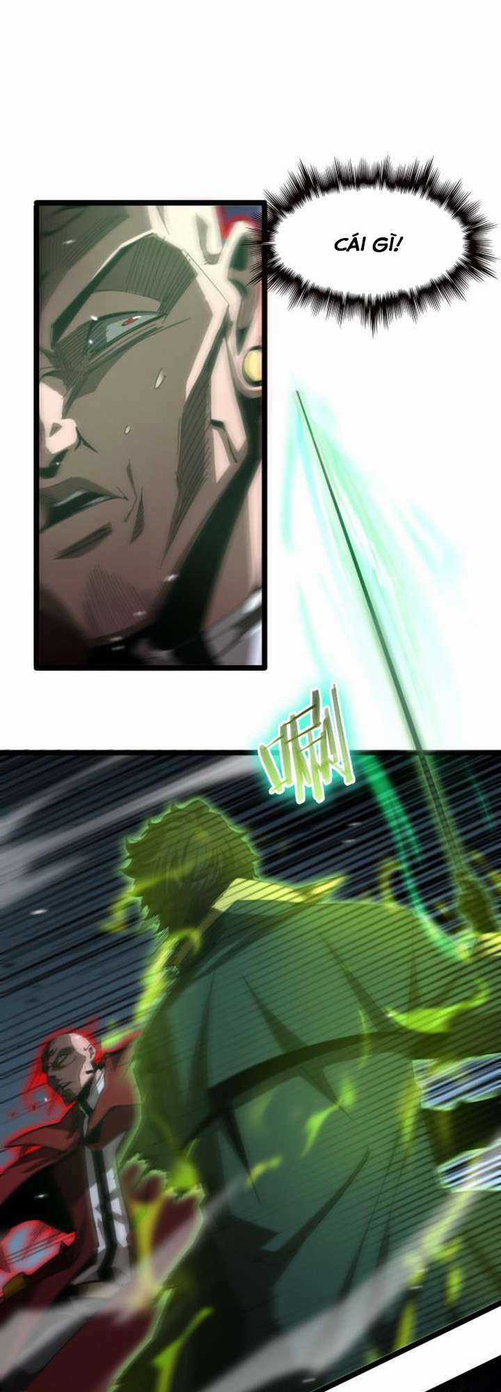 Chư Giới - Tận Thế Online Chapter 156 trang 37