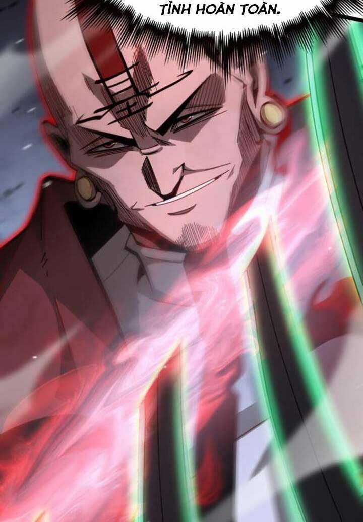 Chư Giới - Tận Thế Online Chapter 156 trang 39