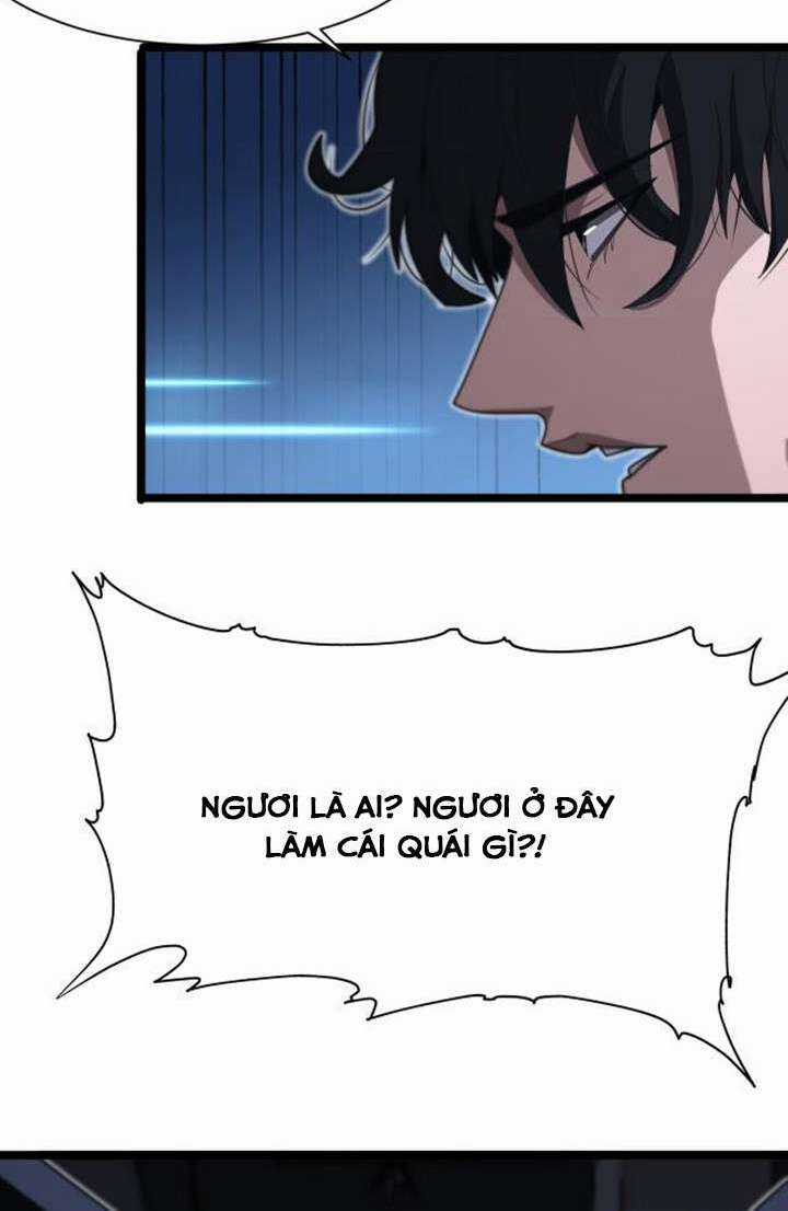 Chư Giới - Tận Thế Online Chapter 156 trang 4