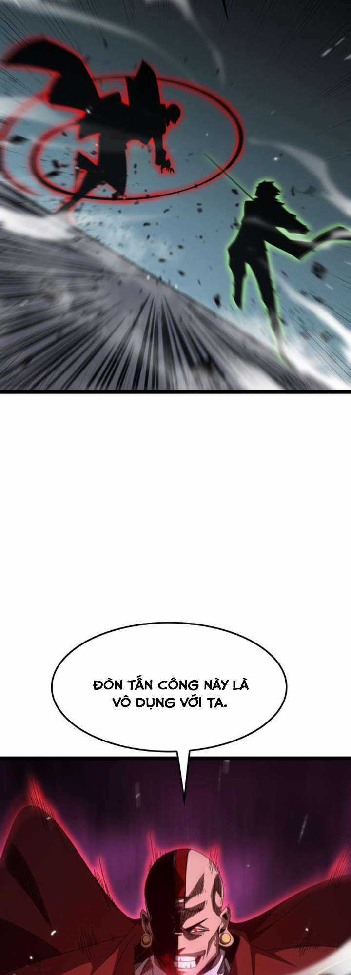 Chư Giới - Tận Thế Online Chapter 156 trang 41