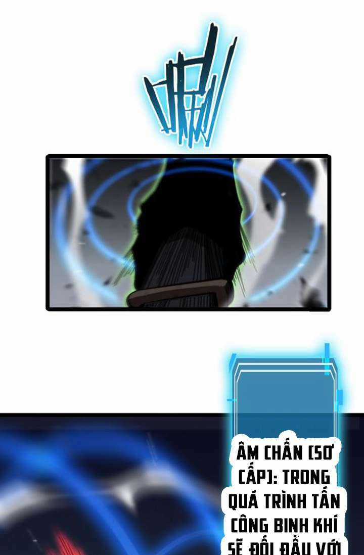 Chư Giới - Tận Thế Online Chapter 156 trang 43