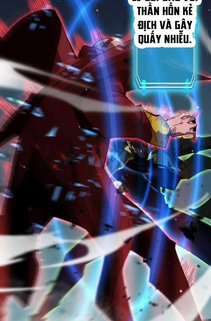 Chư Giới - Tận Thế Online Chapter 156 trang 44