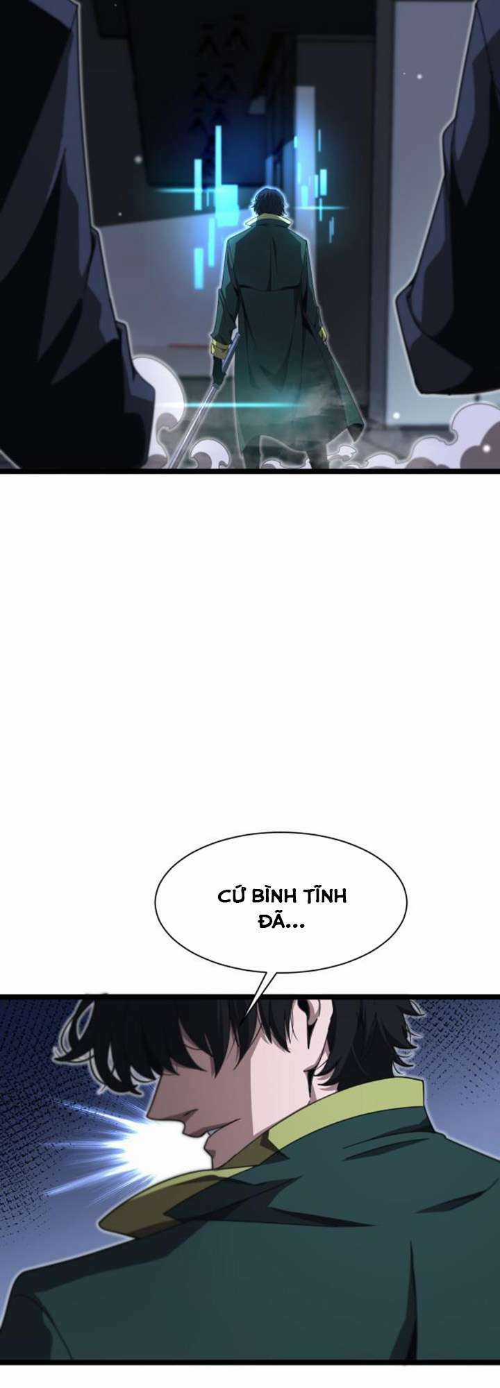 Chư Giới - Tận Thế Online Chapter 156 trang 5