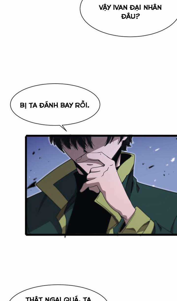 Chư Giới - Tận Thế Online Chapter 156 trang 8