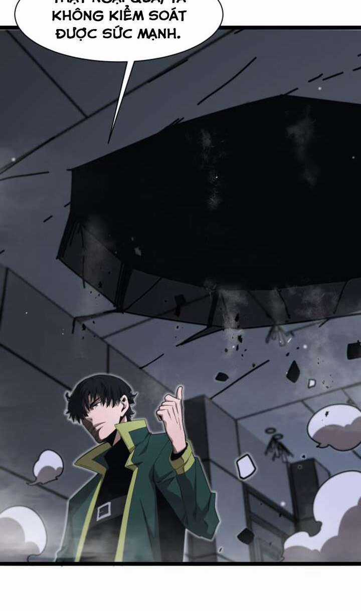 Chư Giới - Tận Thế Online Chapter 156 trang 9