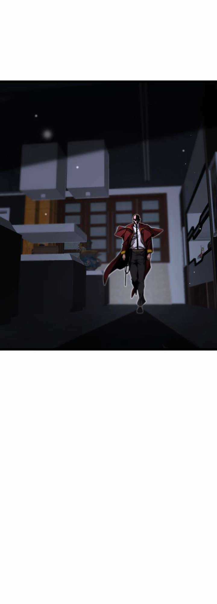 Chư Giới - Tận Thế Online Chapter 157 trang 10