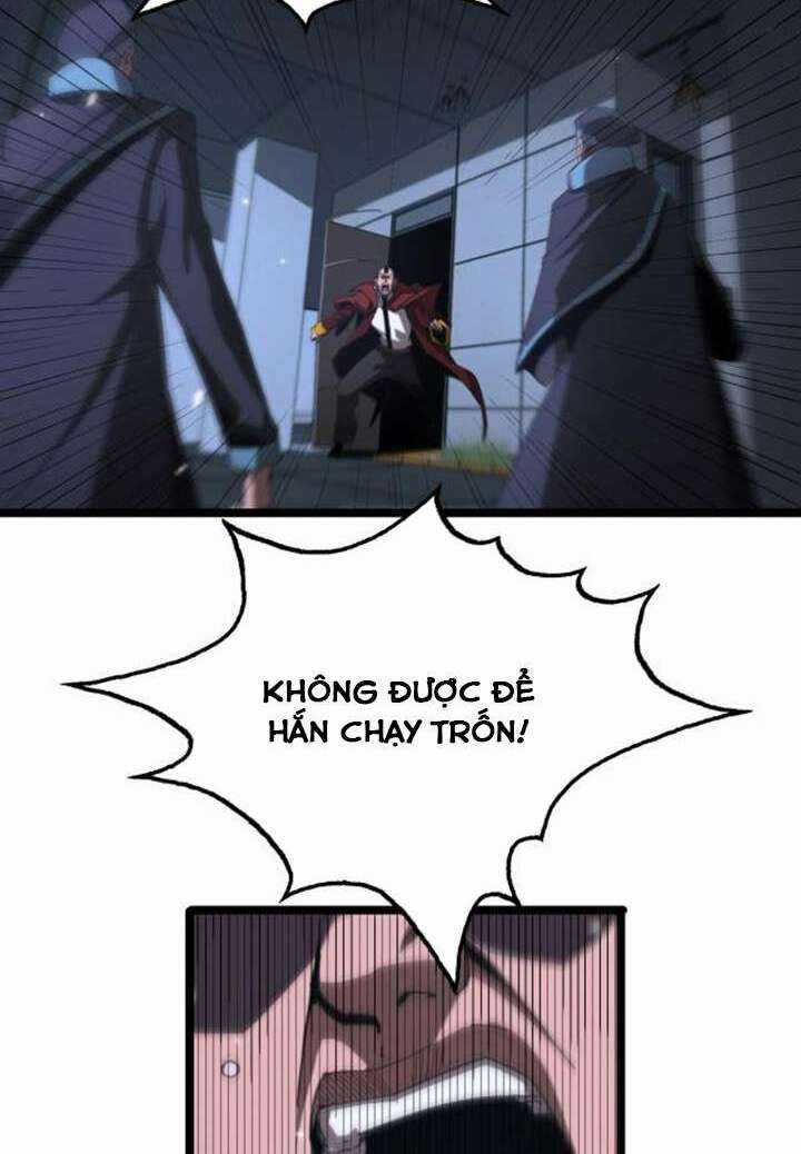 Chư Giới - Tận Thế Online Chapter 157 trang 14