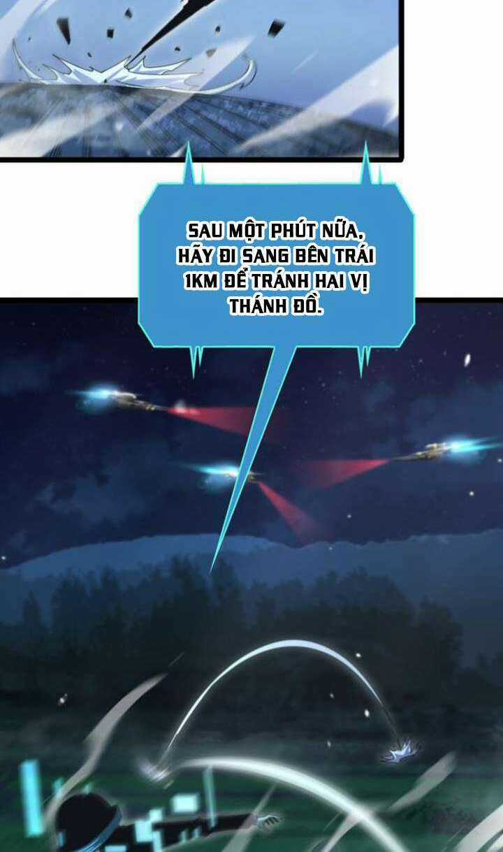 Chư Giới - Tận Thế Online Chapter 157 trang 19