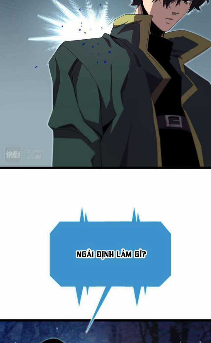 Chư Giới - Tận Thế Online Chapter 157 trang 23