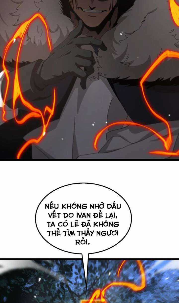 Chư Giới - Tận Thế Online Chapter 157 trang 28