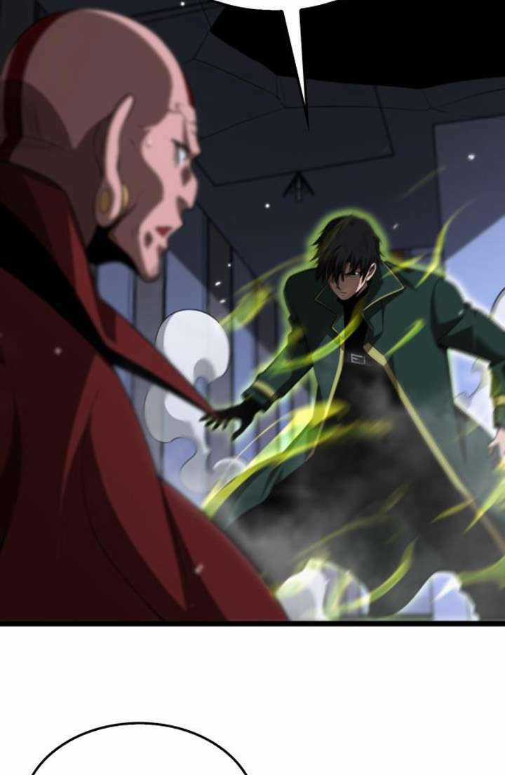 Chư Giới - Tận Thế Online Chapter 157 trang 3