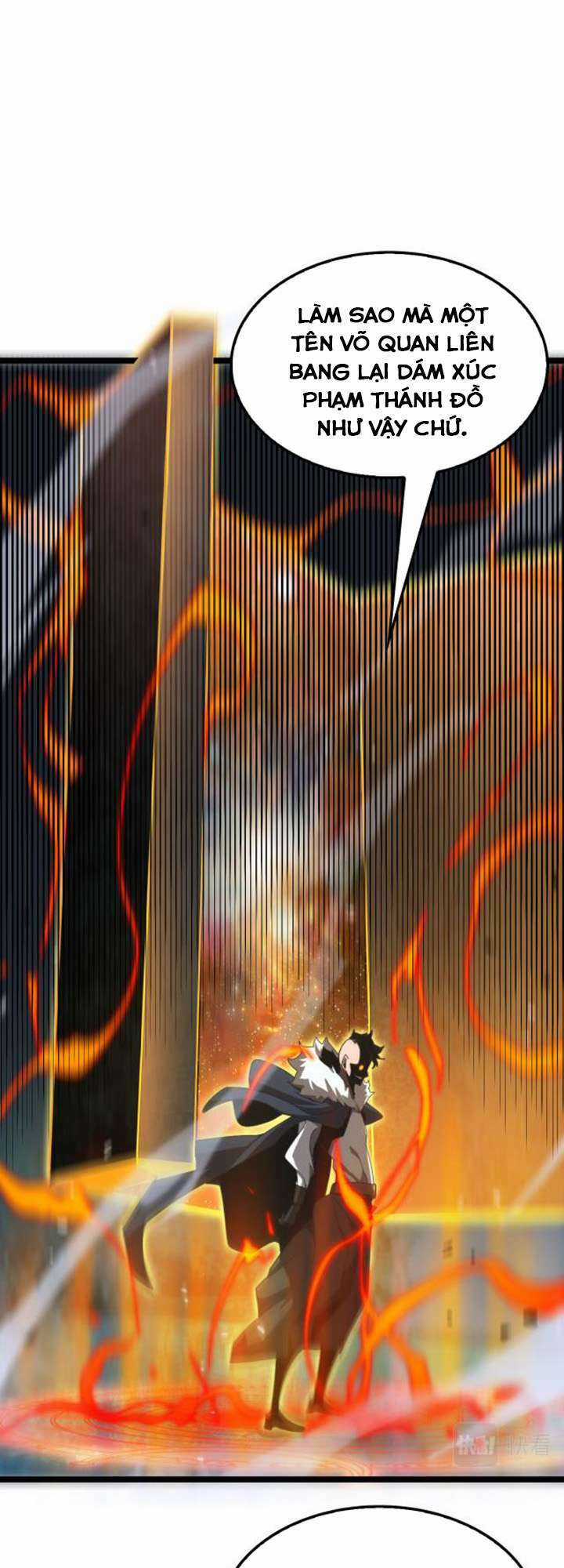 Chư Giới - Tận Thế Online Chapter 157 trang 30