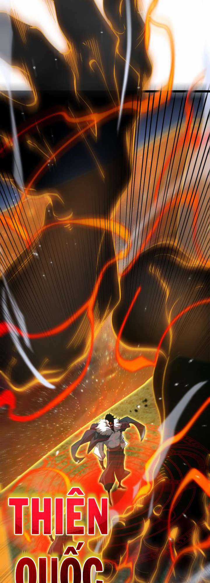 Chư Giới - Tận Thế Online Chapter 157 trang 32