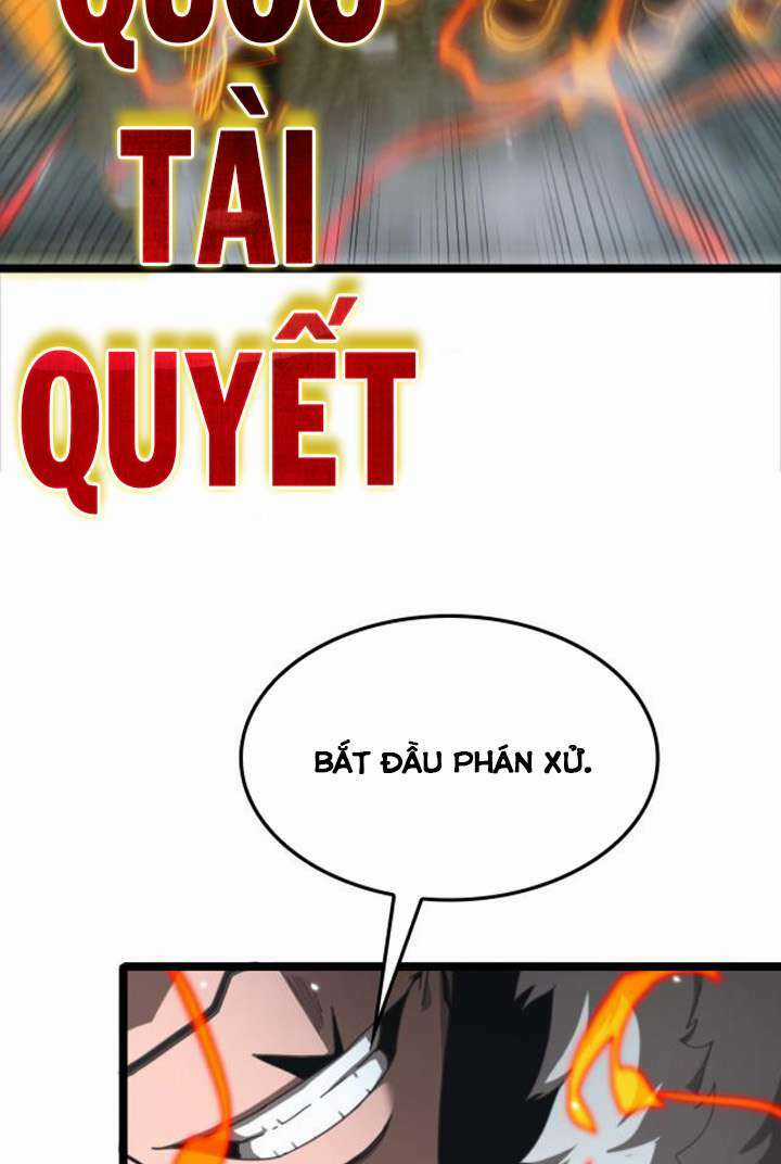 Chư Giới - Tận Thế Online Chapter 157 trang 33