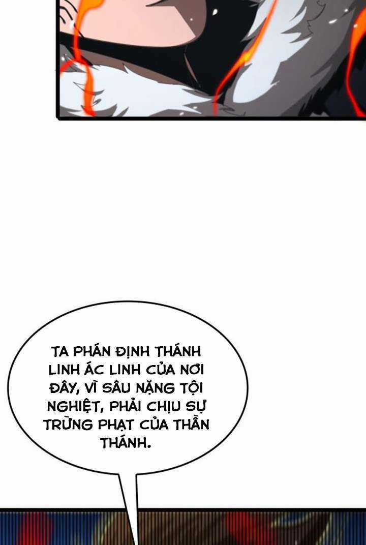 Chư Giới - Tận Thế Online Chapter 157 trang 34