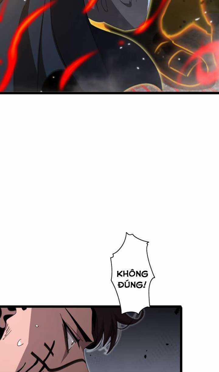 Chư Giới - Tận Thế Online Chapter 157 trang 38