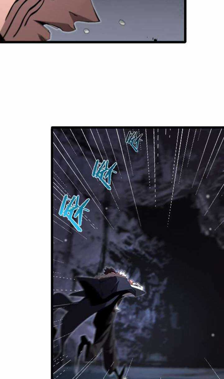 Chư Giới - Tận Thế Online Chapter 157 trang 39