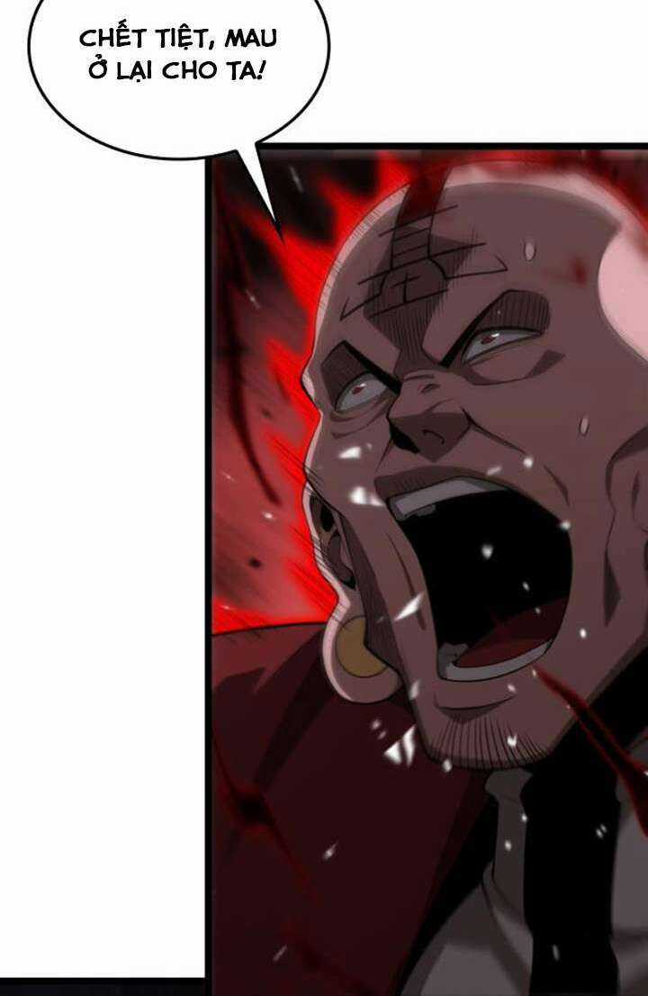 Chư Giới - Tận Thế Online Chapter 157 trang 4