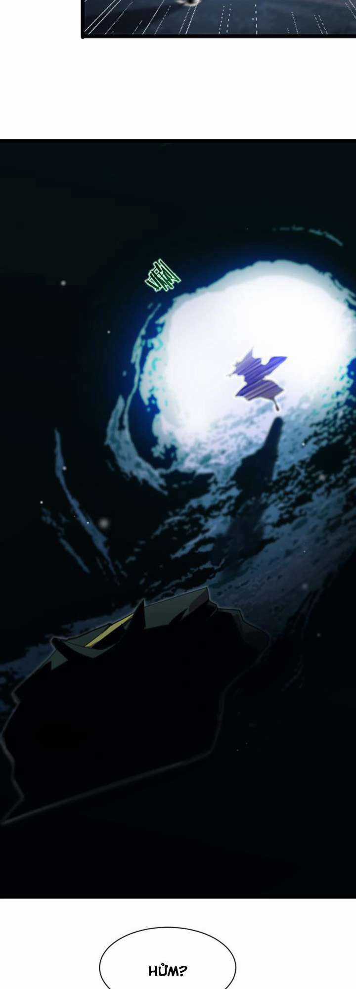 Chư Giới - Tận Thế Online Chapter 157 trang 40