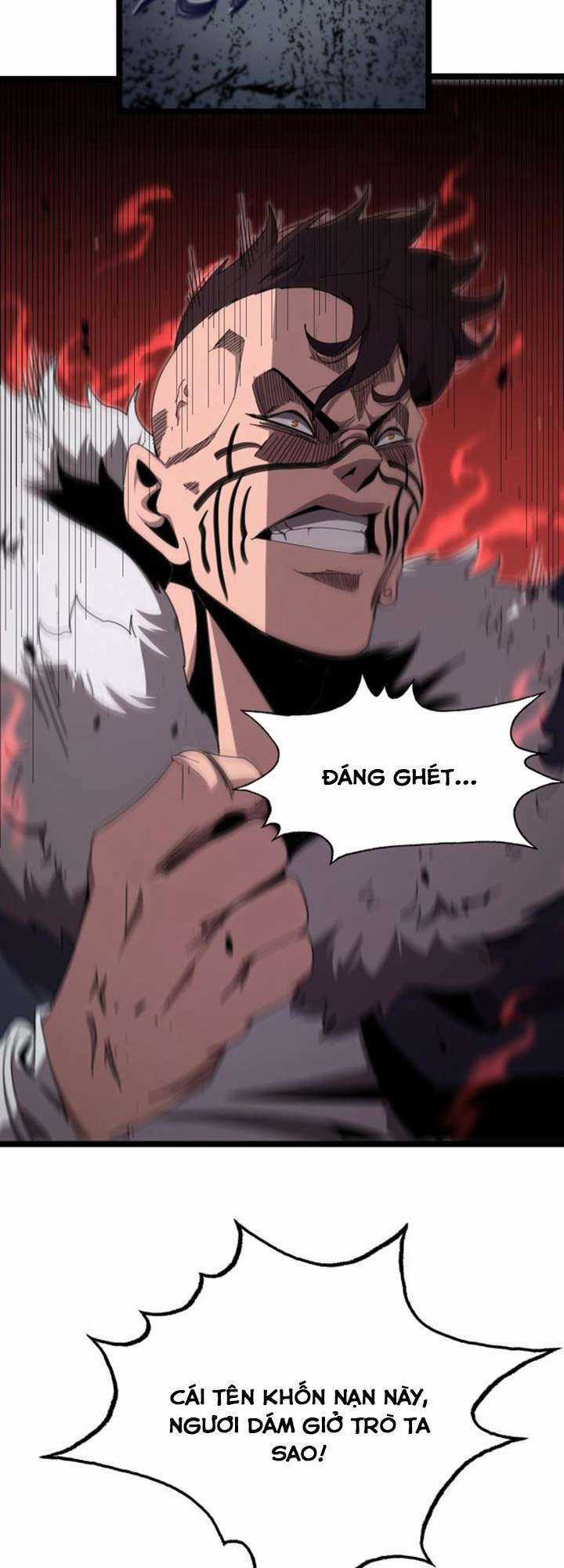 Chư Giới - Tận Thế Online Chapter 157 trang 42