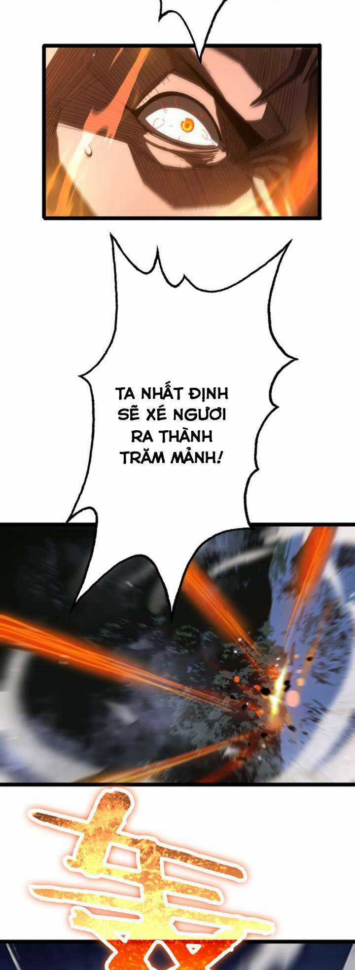 Chư Giới - Tận Thế Online Chapter 157 trang 43