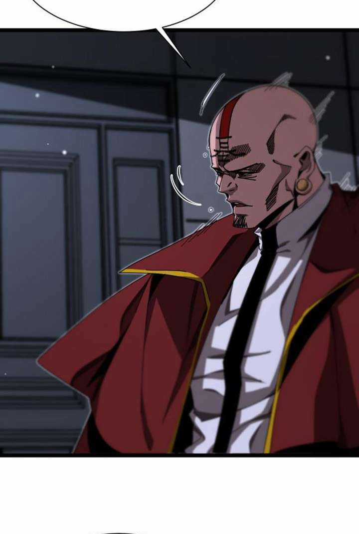 Chư Giới - Tận Thế Online Chapter 157 trang 8