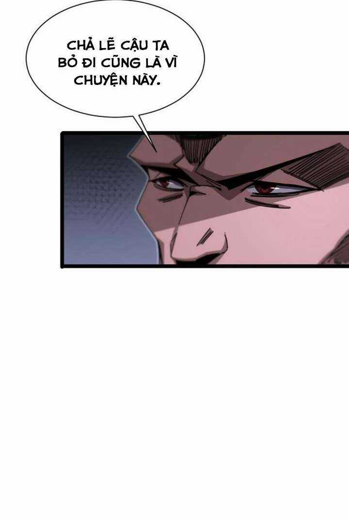 Chư Giới - Tận Thế Online Chapter 157 trang 9