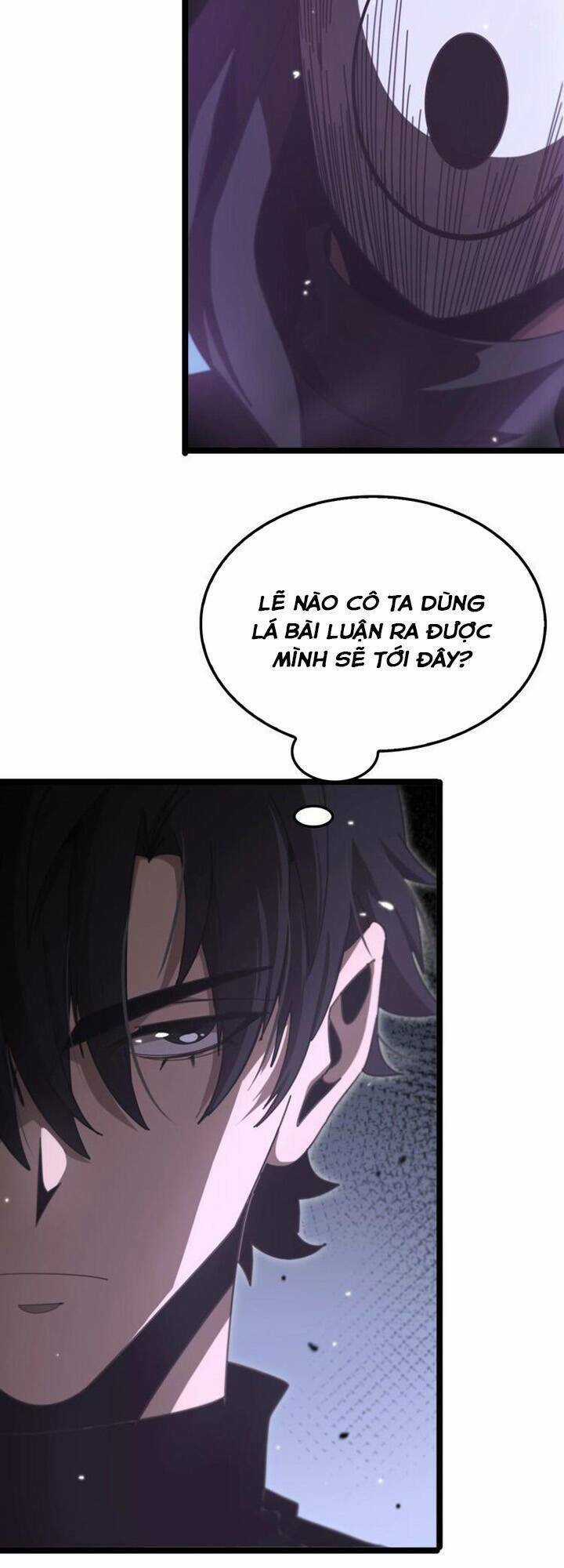 Chư Giới - Tận Thế Online Chapter 158 trang 11