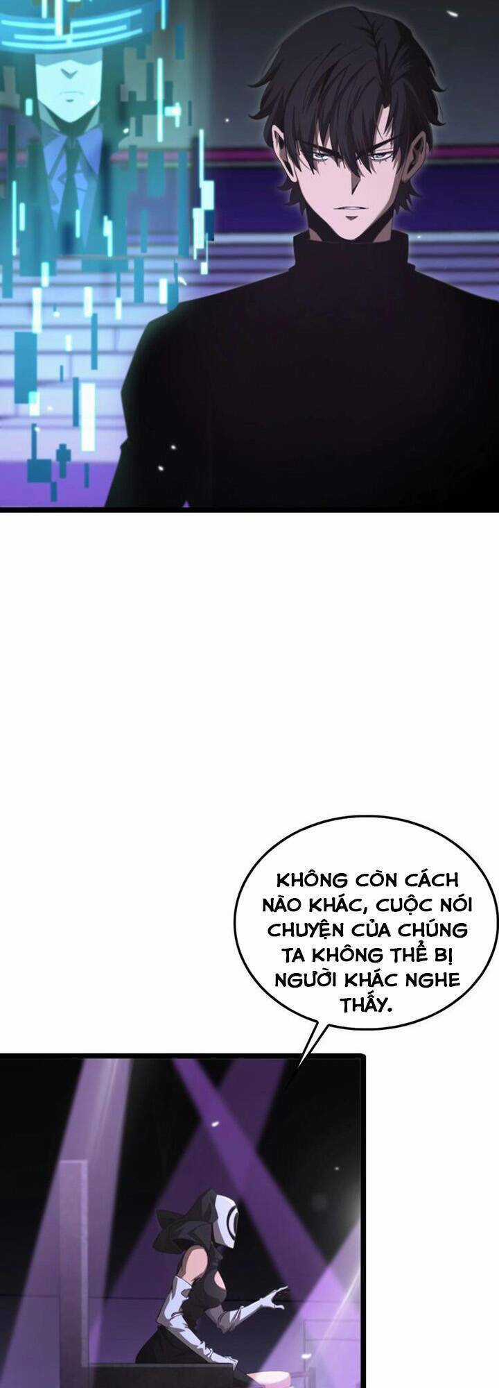 Chư Giới - Tận Thế Online Chapter 158 trang 13