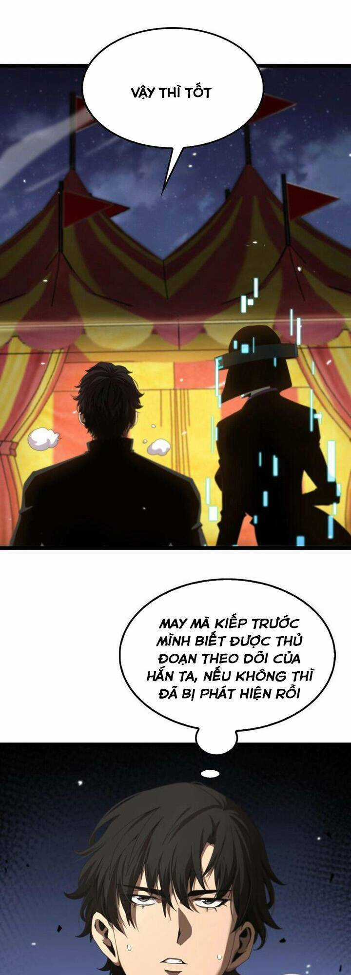 Chư Giới - Tận Thế Online Chapter 158 trang 2