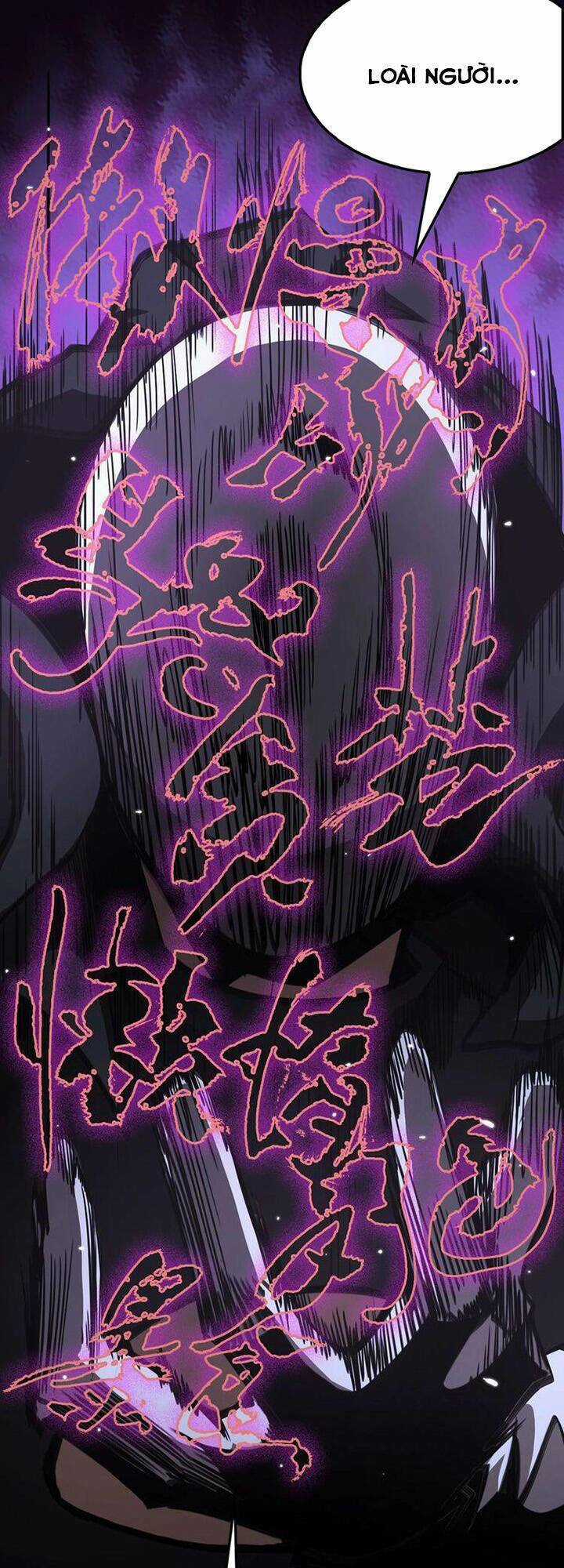 Chư Giới - Tận Thế Online Chapter 158 trang 20