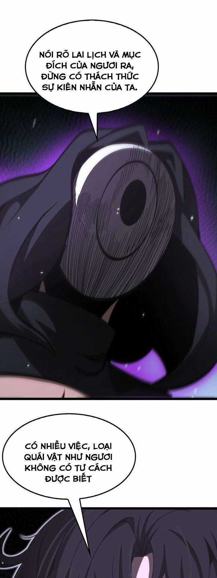 Chư Giới - Tận Thế Online Chapter 158 trang 23