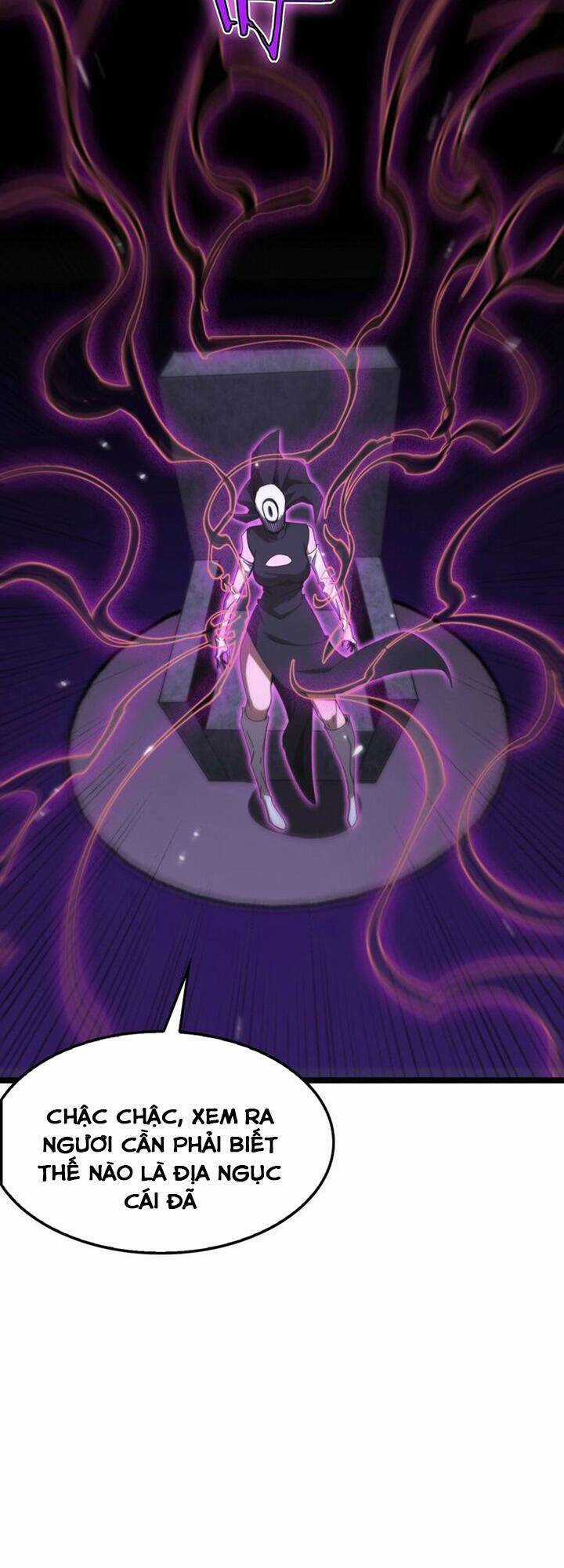 Chư Giới - Tận Thế Online Chapter 158 trang 25