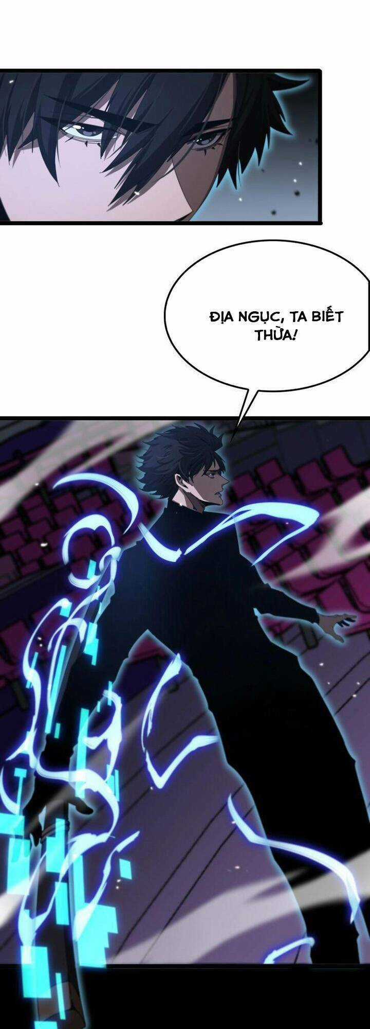 Chư Giới - Tận Thế Online Chapter 158 trang 26