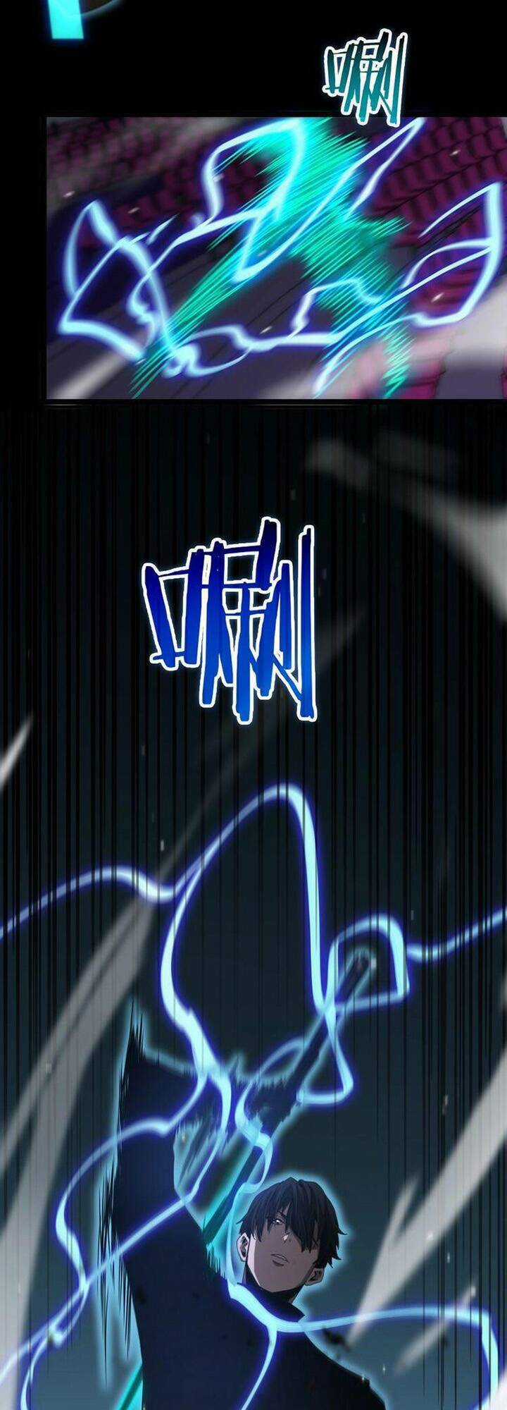 Chư Giới - Tận Thế Online Chapter 158 trang 27