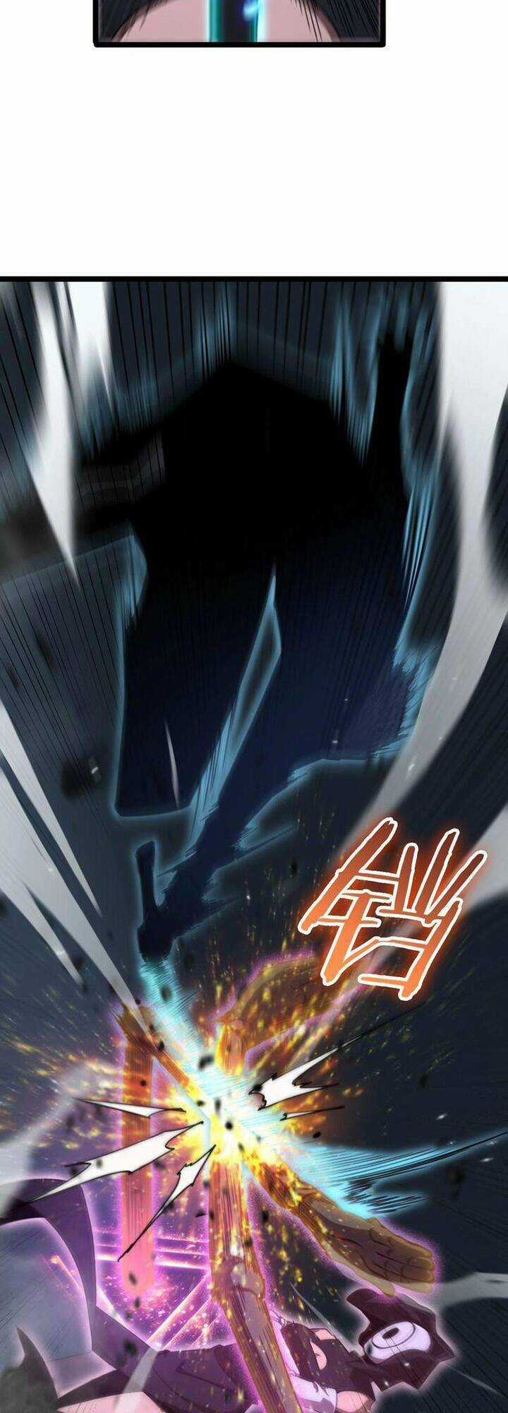 Chư Giới - Tận Thế Online Chapter 158 trang 30