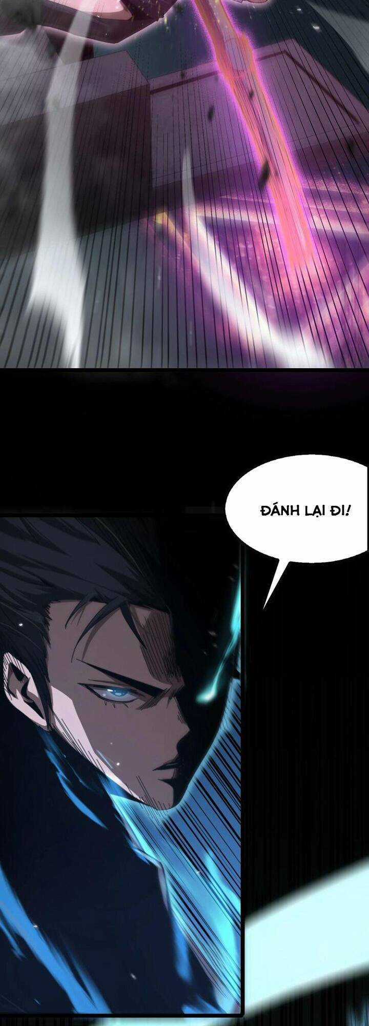 Chư Giới - Tận Thế Online Chapter 158 trang 31